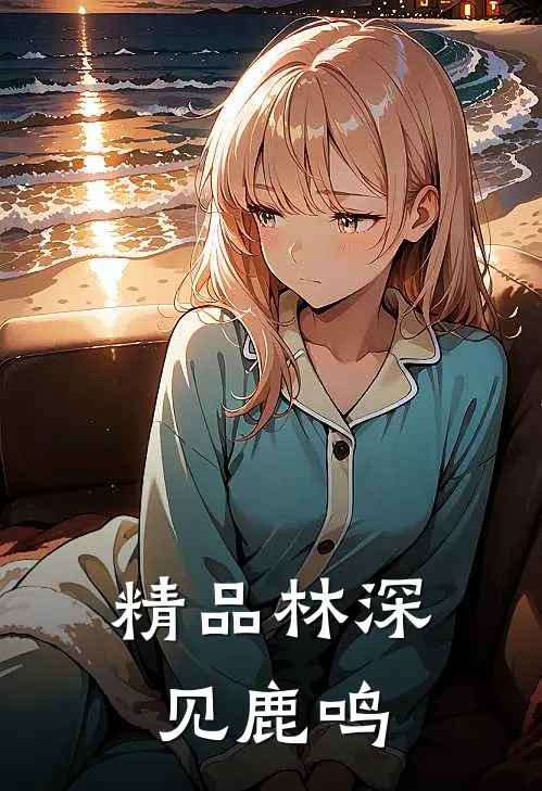 精品林深见鹿鸣