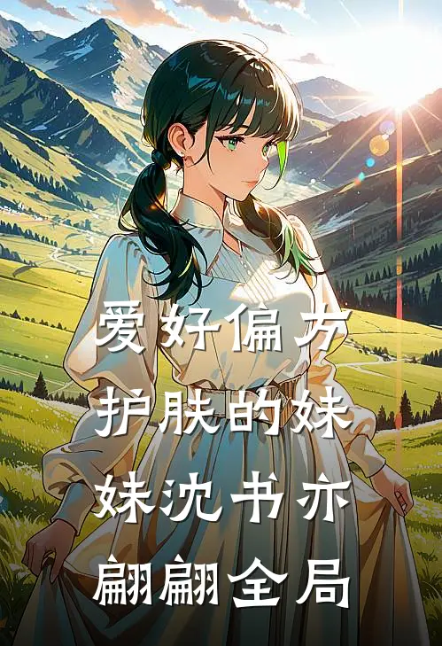 爱好偏方护肤的妹妹沈书亦翩翩全局