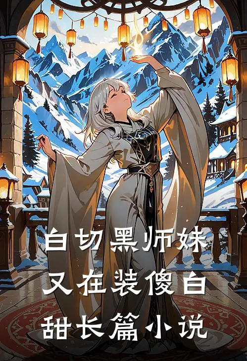 白切黑师妹又在装傻白甜长篇小说