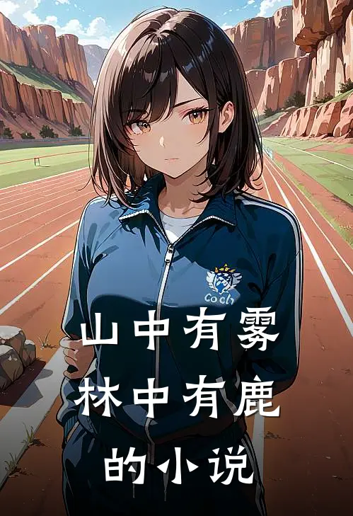 山中有雾林中有鹿的小说