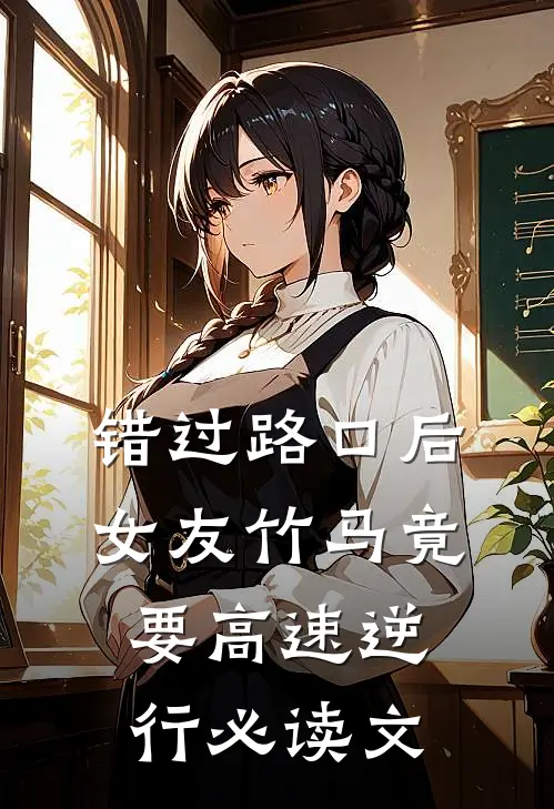 错过路口后，女友竹马竟要高速逆行必读文