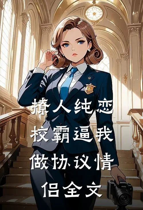 撩人纯恋：校霸逼我做协议情侣全文