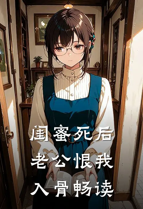 闺蜜死后，老公恨我入骨畅读