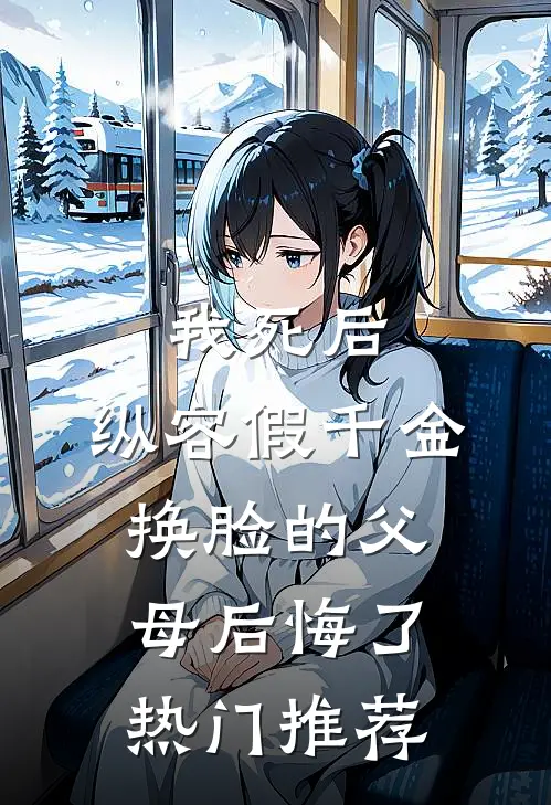 我死后，纵容假千金换脸的父母后悔了热门推荐