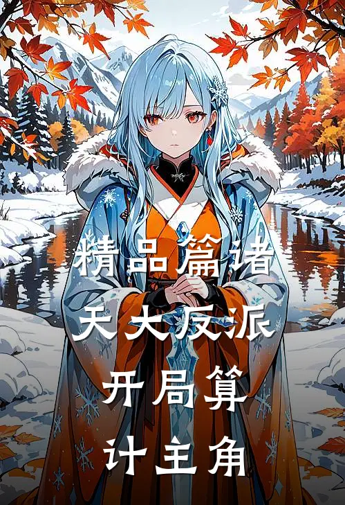 精品篇诸天大反派：开局算计主角