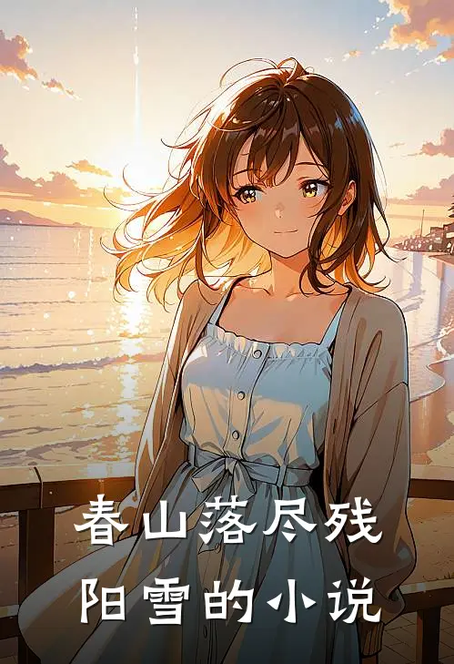 春山落尽残阳雪的小说