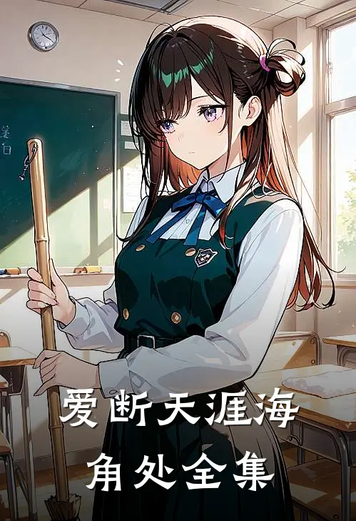 爱断天涯海角处全集