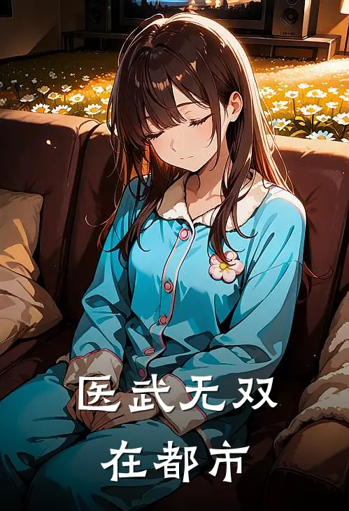 医武无双在都市