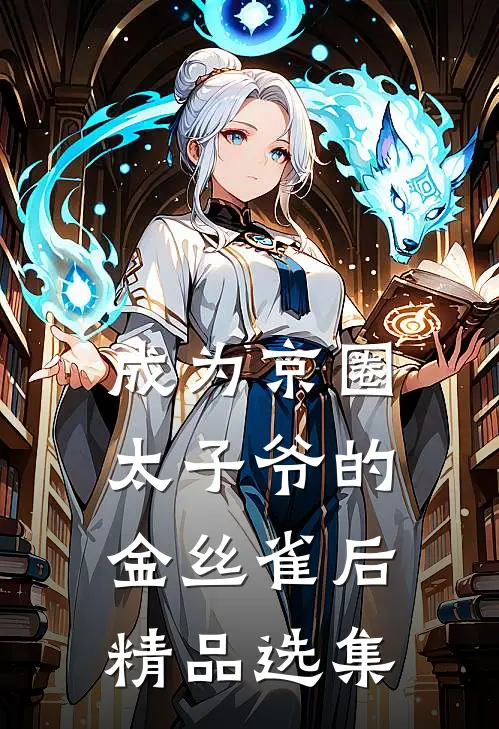 成为京圈太子爷的金丝雀后精品选集