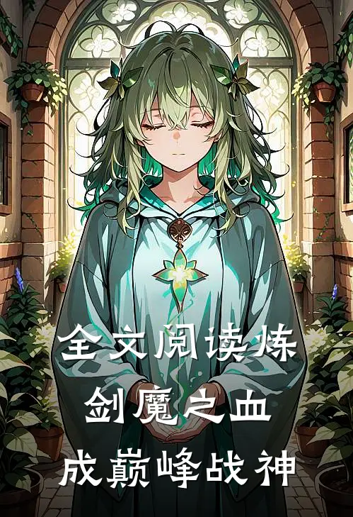 全文阅读炼剑魔之血，成巅峰战神