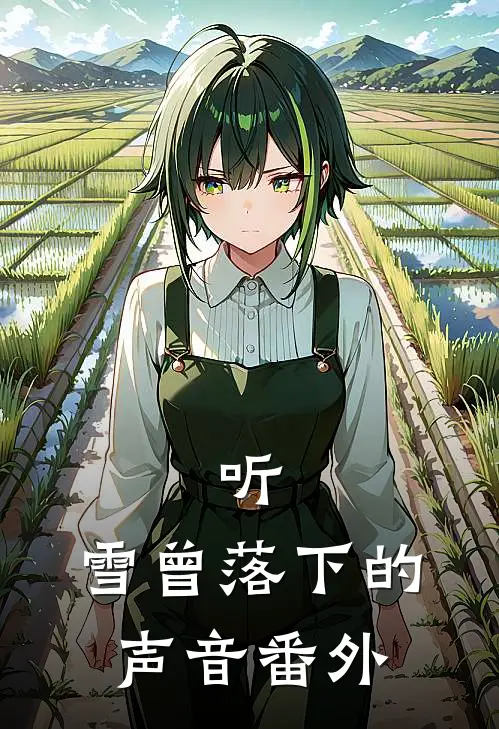 听，雪曾落下的声音番外