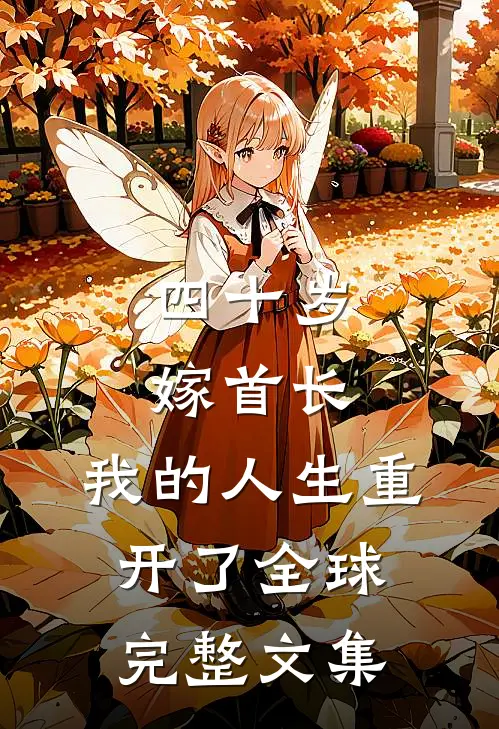 四十岁嫁首长，我的人生重开了全球完整文集