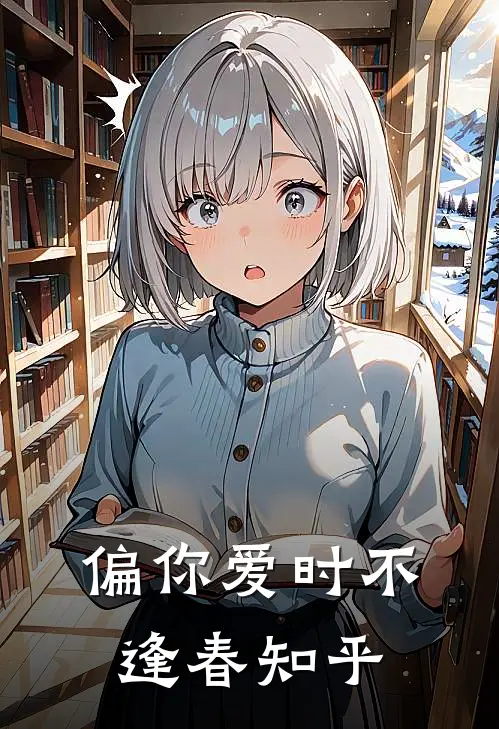 偏你爱时不逢春知乎
