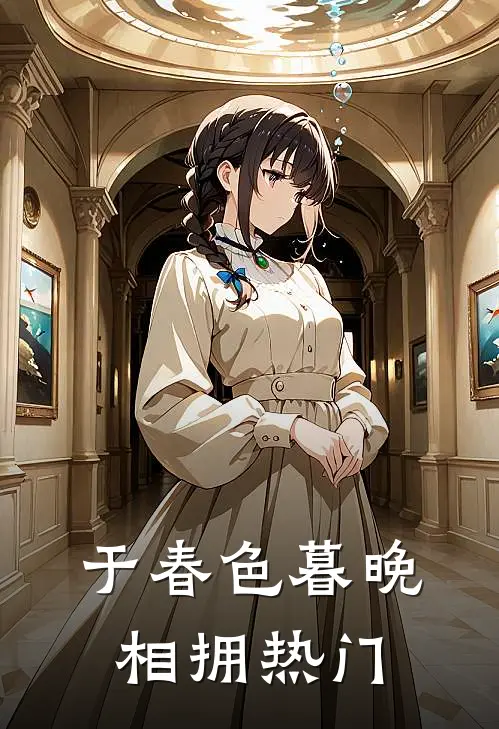 于春色暮晚相拥热门