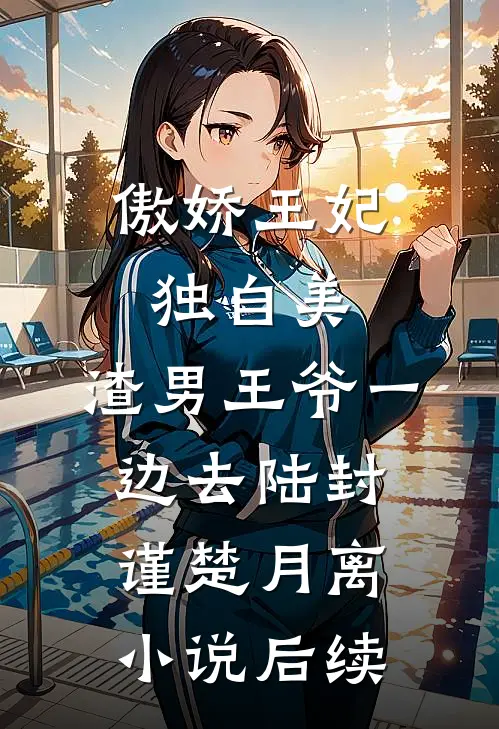傲娇王妃独自美，渣男王爷一边去陆封谨楚月离小说后续