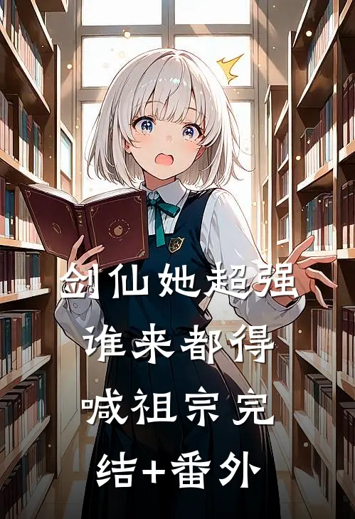剑仙她超强，谁来都得喊祖宗完结+番外