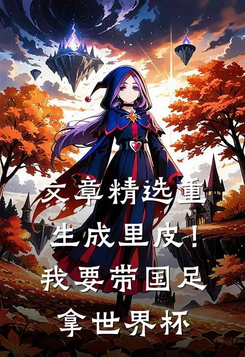 文章精选重生成里皮！我要带国足拿世界杯