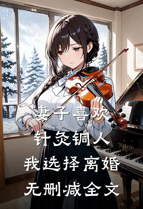 妻子喜欢针灸铜人，我选择离婚无删减全文