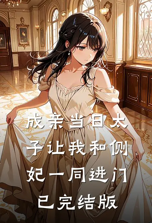 成亲当日太子让我和侧妃一同进门已完结版