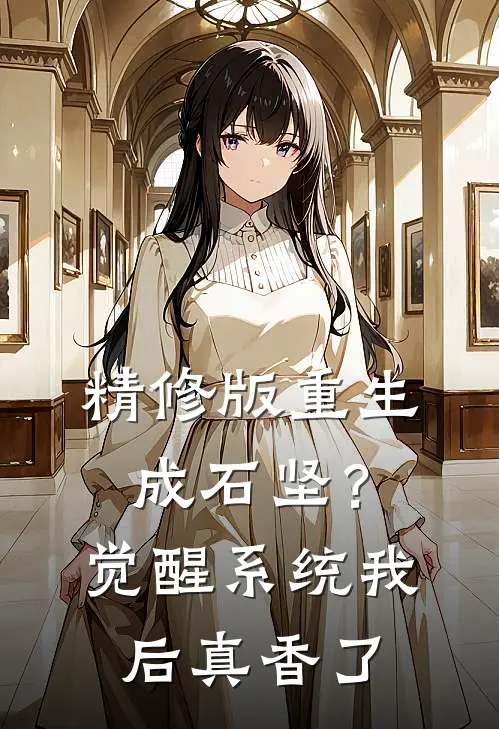 精修版重生成石坚？觉醒系统我后真香了