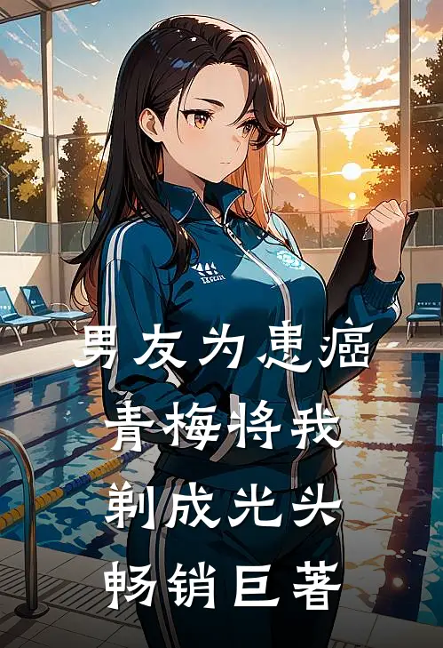 男友为患癌青梅将我剃成光头畅销巨著