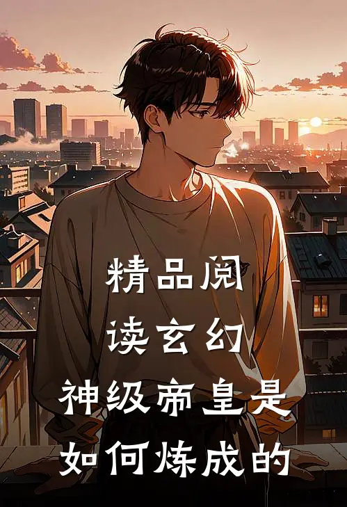 精品阅读玄幻：神级帝皇是如何炼成的