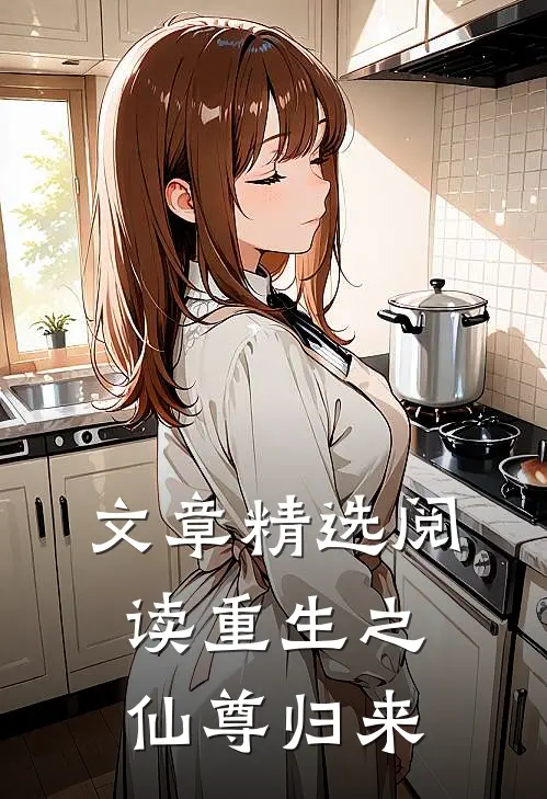文章精选阅读重生之仙尊归来