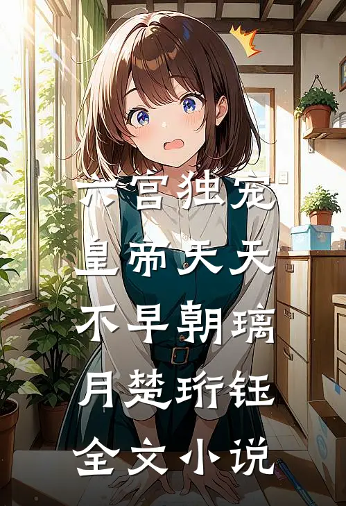 六宫独宠，皇帝天天不早朝璃月楚珩钰全文小说