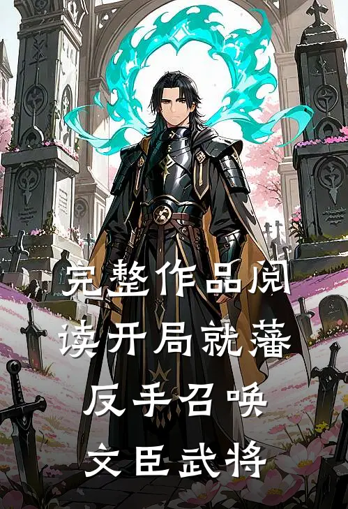 完整作品阅读开局就藩，反手召唤文臣武将