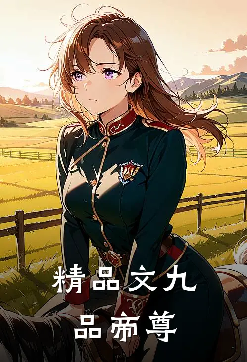 精品文九品帝尊