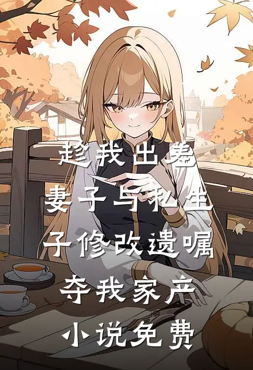 趁我出差，妻子与私生子修改遗嘱夺我家产小说免费