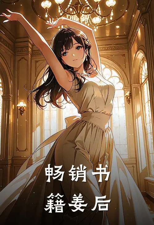 畅销书籍姜后