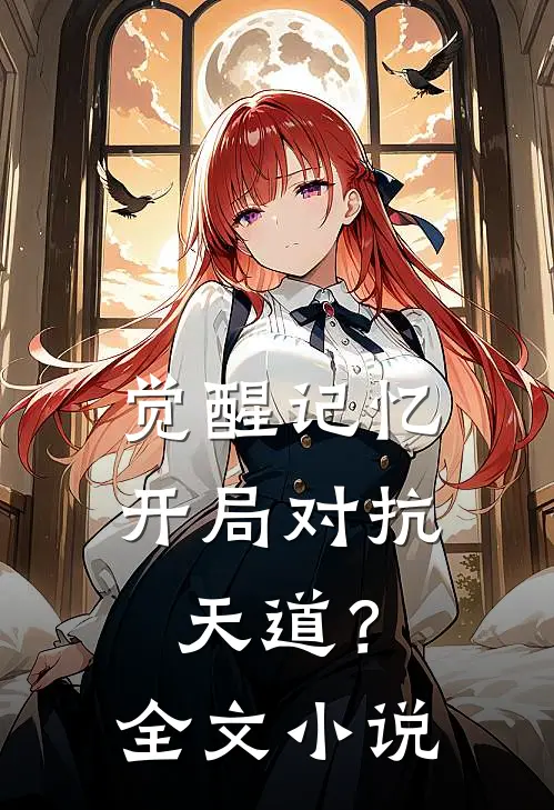 觉醒记忆，开局对抗天道？全文小说