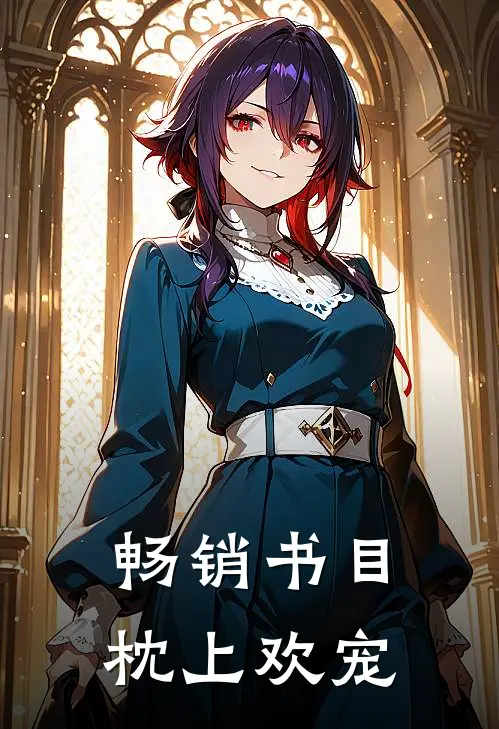 畅销书目枕上欢宠