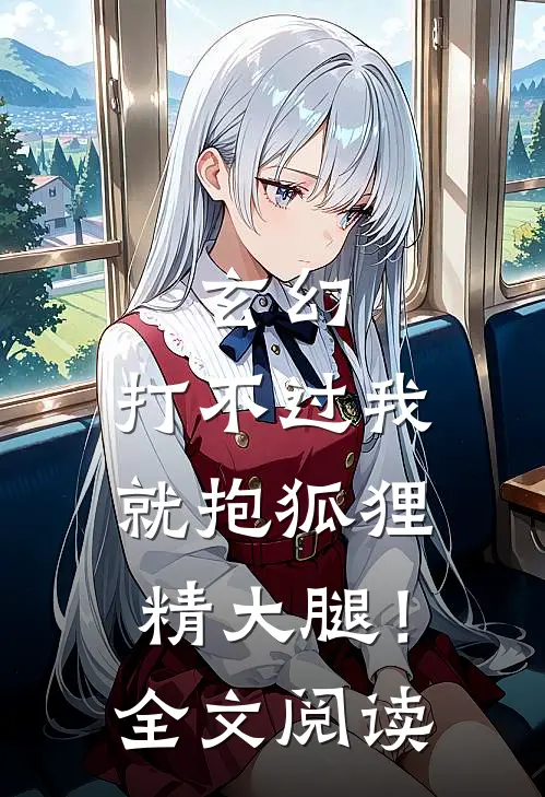 玄幻：打不过我就抱狐狸精大腿！全文阅读