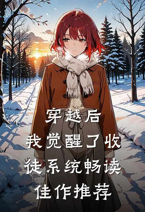 穿越后，我觉醒了收徒系统畅读佳作推荐