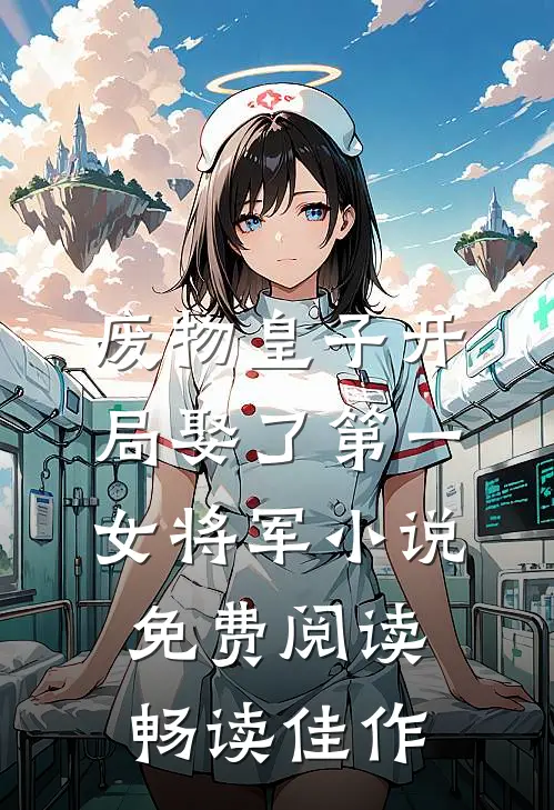 废物皇子开局娶了第一女将军小说免费阅读畅读佳作