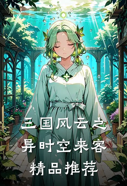 三国风云之异时空来客精品推荐