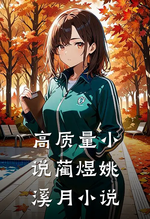 高质量小说蔺煜姚溪月小说