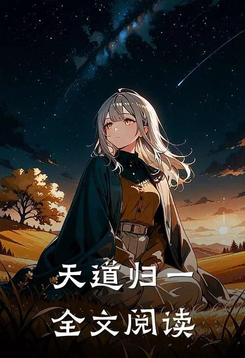天道归一全文阅读