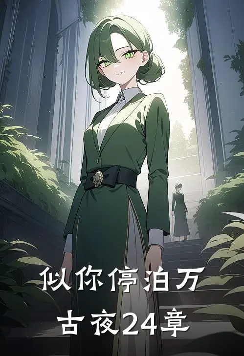 似你停泊万古夜24章