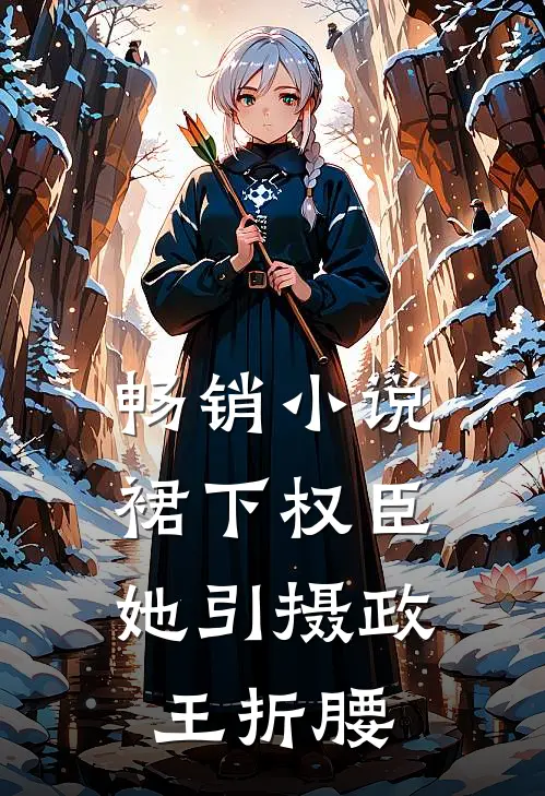 畅销小说裙下权臣：她引摄政王折腰