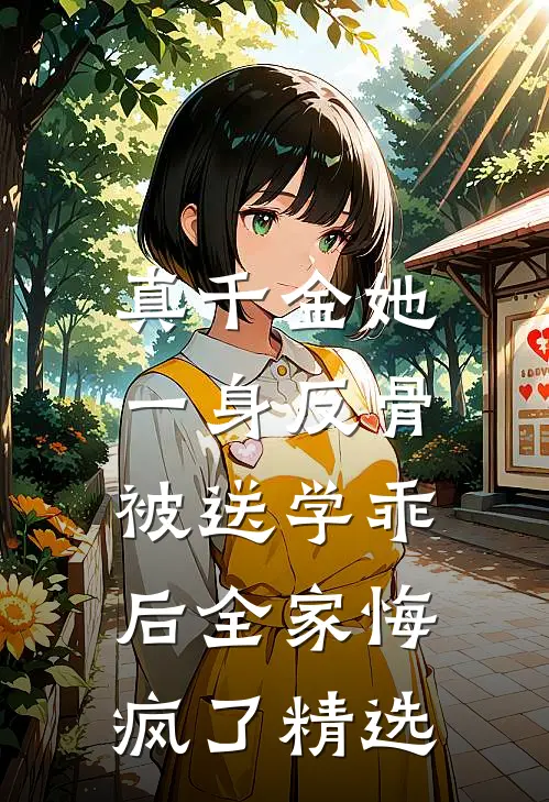 真千金她一身反骨，被送学乖后全家悔疯了精选