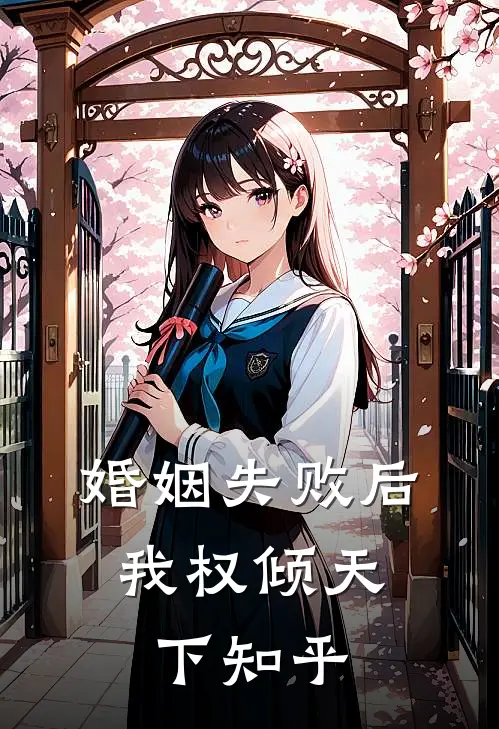 婚姻失败后，我权倾天下知乎