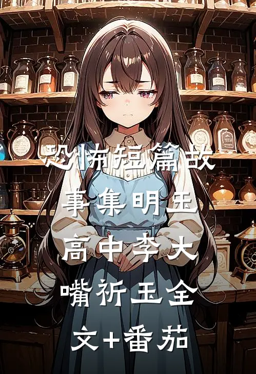 恐怖短篇故事集-明玉高中李大嘴祈玉全文+番茄