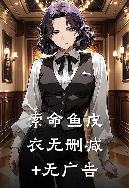 索命鱼皮衣无删减+无广告