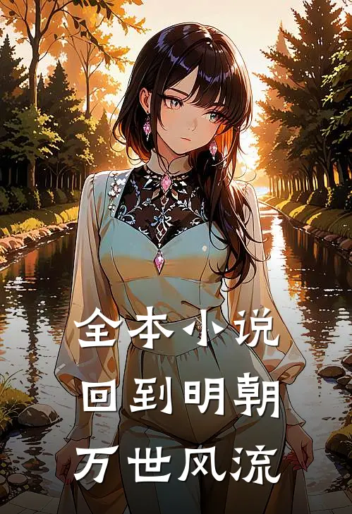 全本小说回到明朝万世风流
