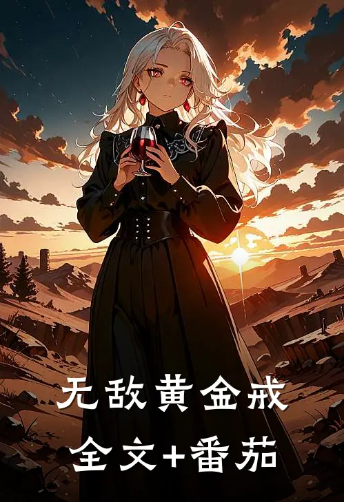 无敌黄金戒全文+番茄