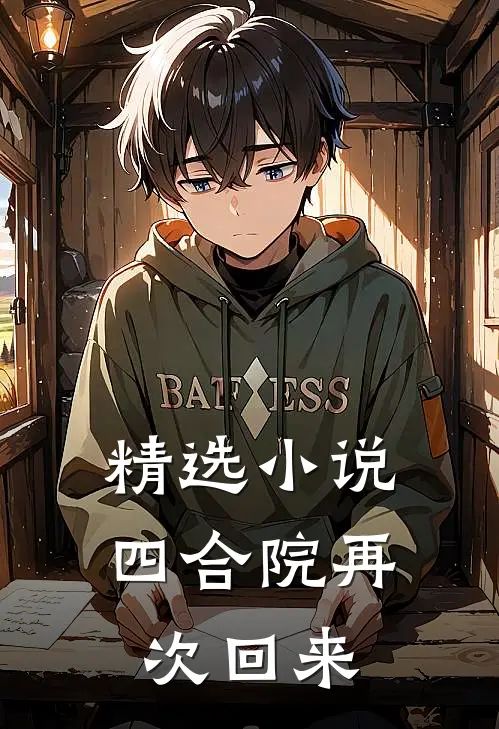 精选小说四合院再次回来