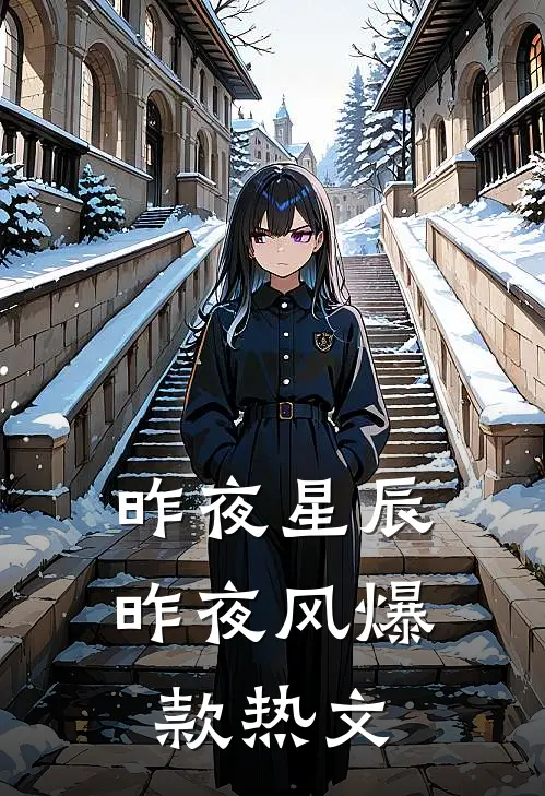 昨夜星辰昨夜风爆款热文